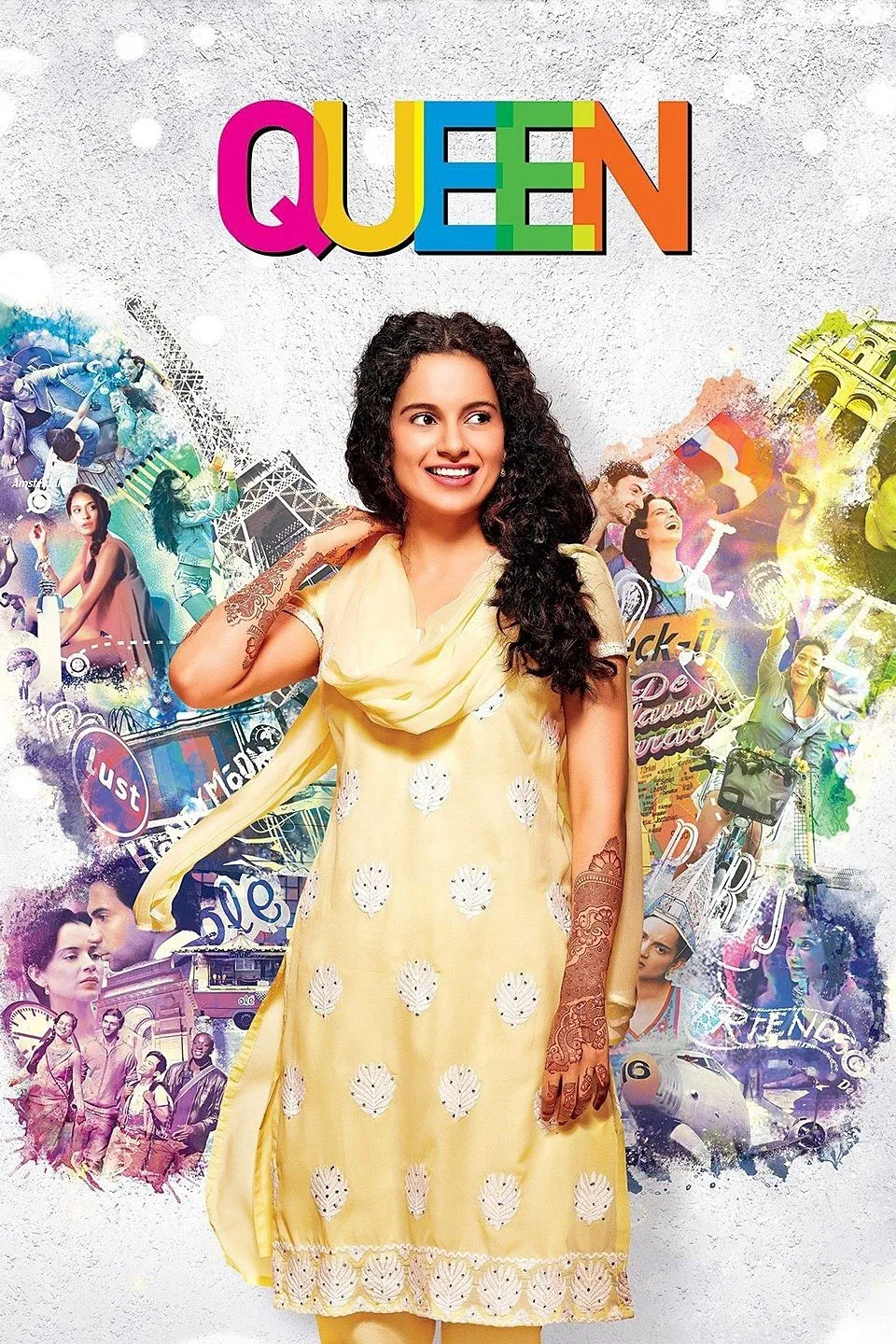Free Queen (2013) Bollywood Hindi BluRay Movie HD ESub – BollyFlix