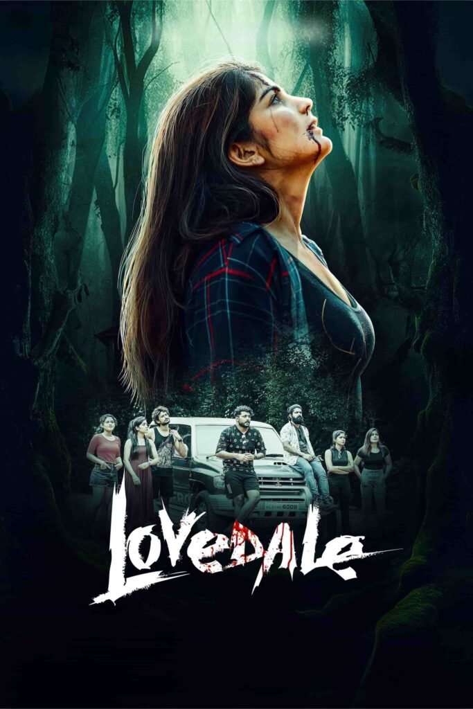 Free Lovedale (2025) Dual Audio [Hindi & Malayalam] Full Movie HD ESub – BollyFlix