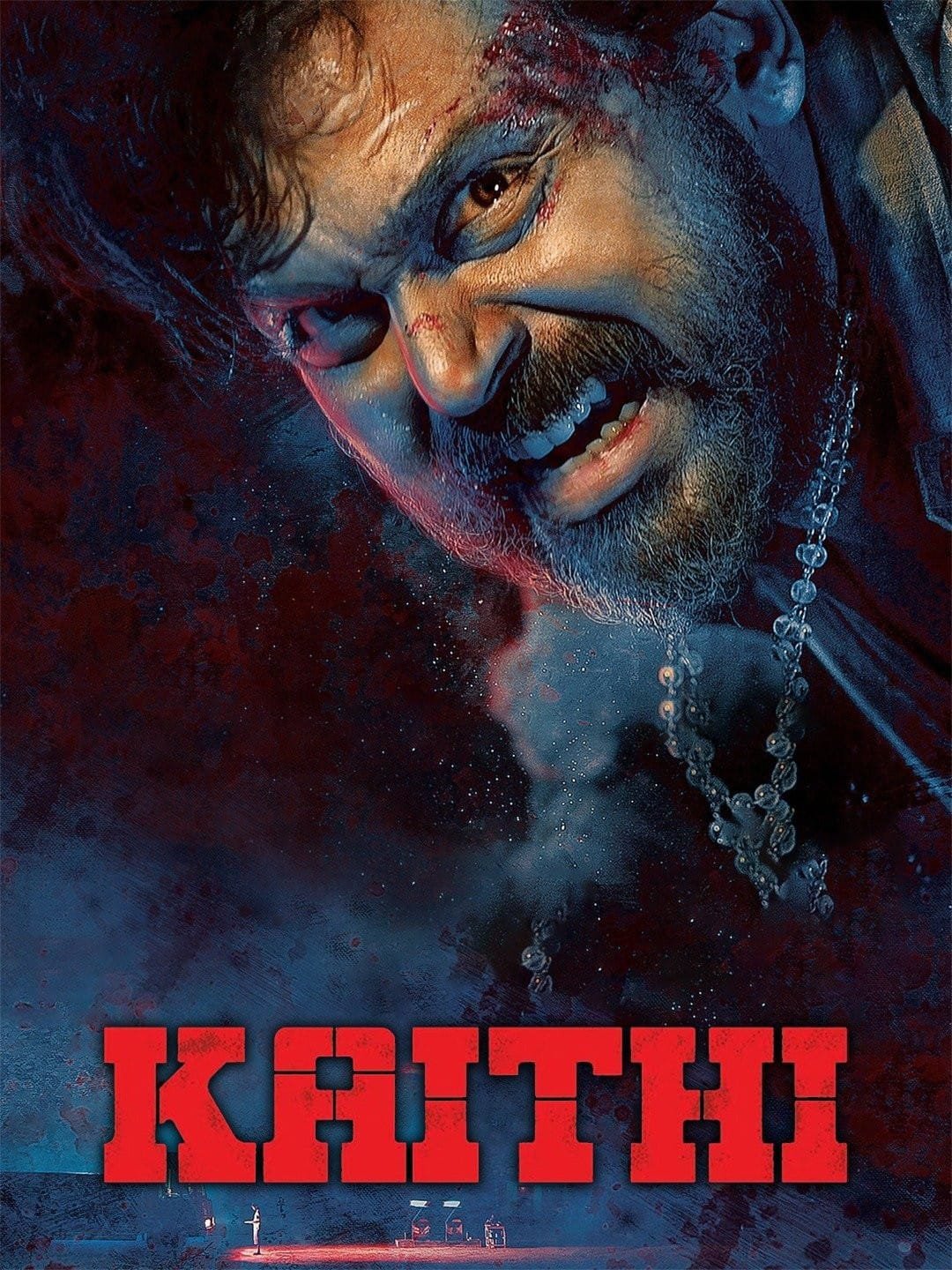 Free Kaithi (2019) Dual Audio [Hindi & Tamil] Full Movie BluRay ESub – BollyFlix