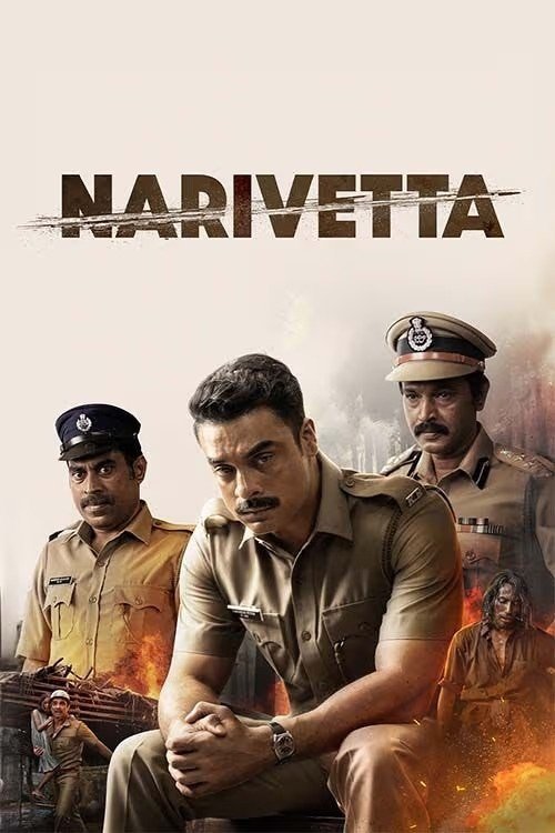 Free Narivetta (2025) Hindi Dubbed Full Movie HDTS – BollyFlix