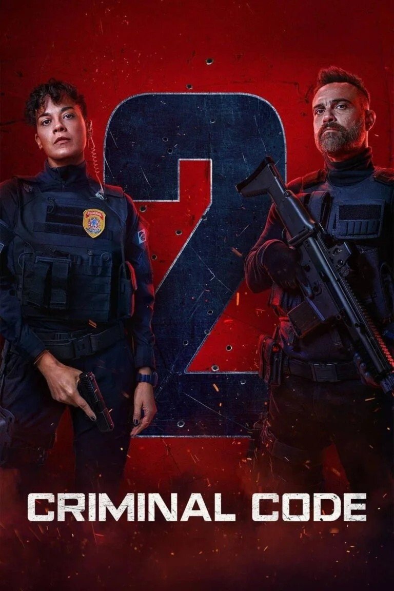 Free Criminal Code S2 (2025) Dual Audio [Hindi & English] Completed Web Series HD ESub – BollyFlix