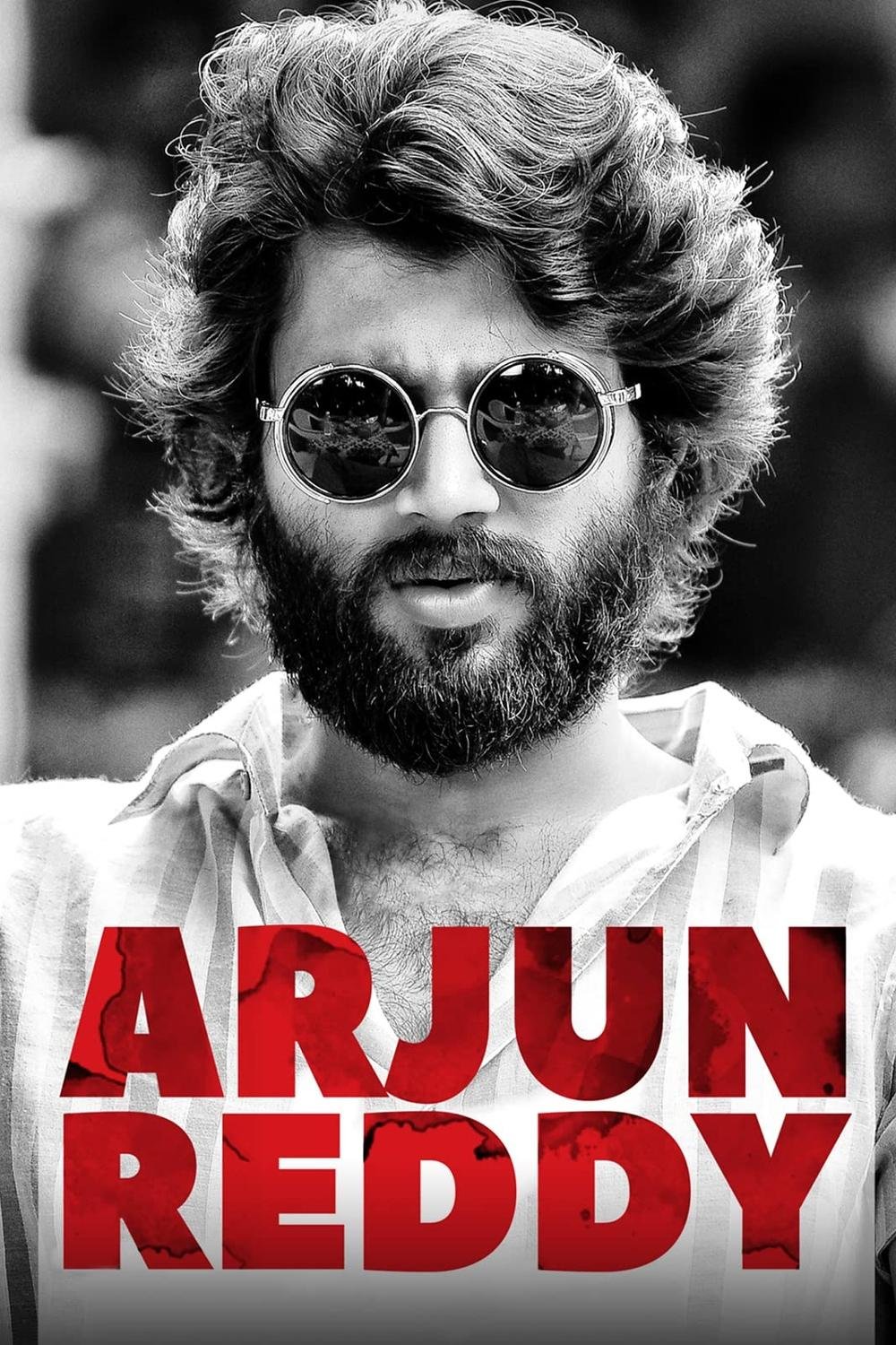 Free Arjun Reddy (2017) (Hindi + Telugu) Dual Audio UnCut South Movie HD ESub – BollyFlix