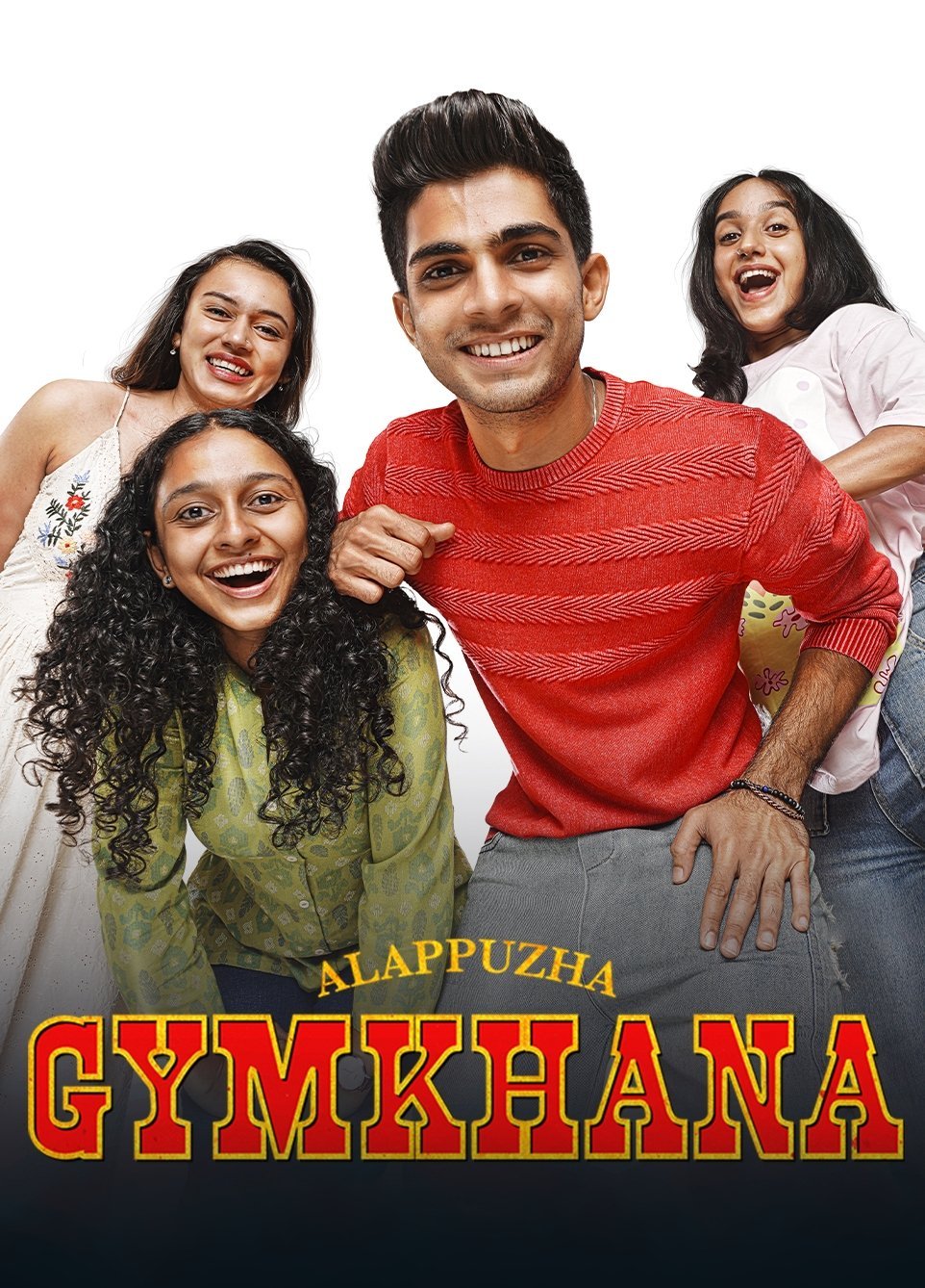 Free Alappuzha Gymkhana (2025) (Hindi + Malayalam) Daul Audio UnCut South Movie HD ESub – BollyFlix