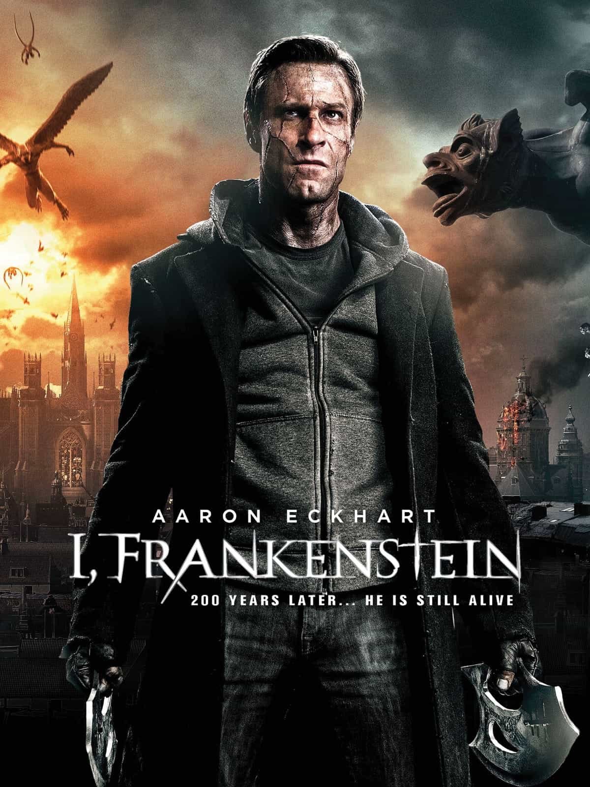 Free Frankenstein (2014) Dual Audio [Hindi & English] Full Movie BluRay ESub – BollyFlix