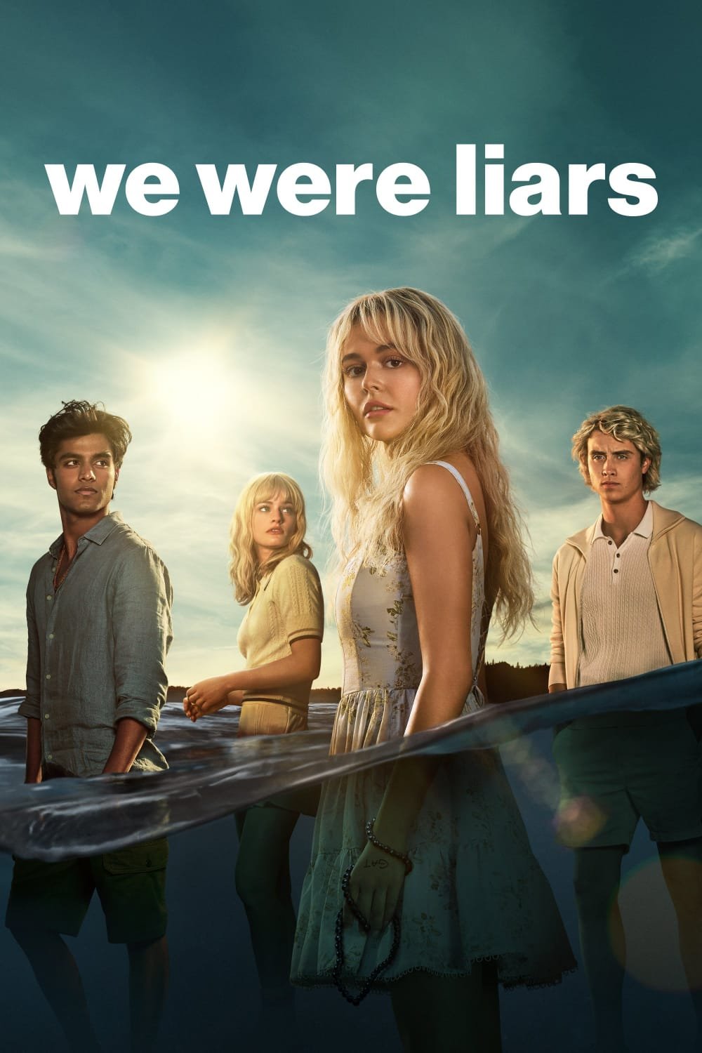 Free We Were Liars S1 (2025) Dual Audio [Hindi & English] Completed Web Series HD ESub – BollyFlix