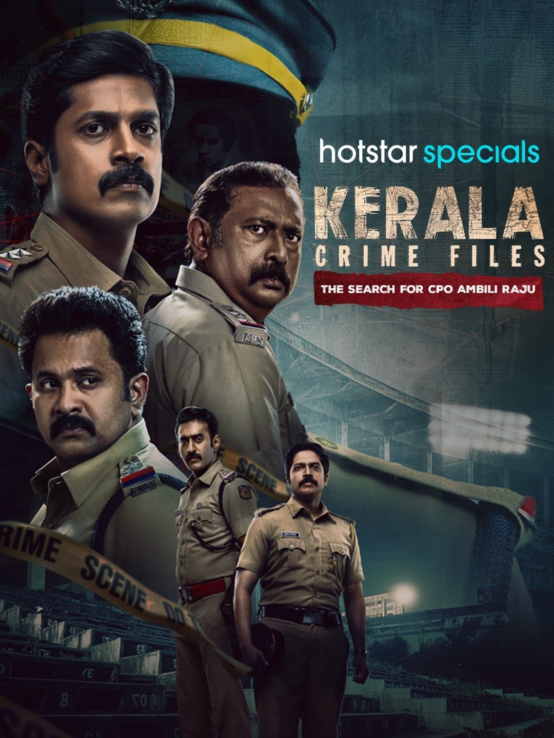 Free Kerala Crime Files S2 (2025) Hindi Completed Web Series HD ESub – BollyFlix