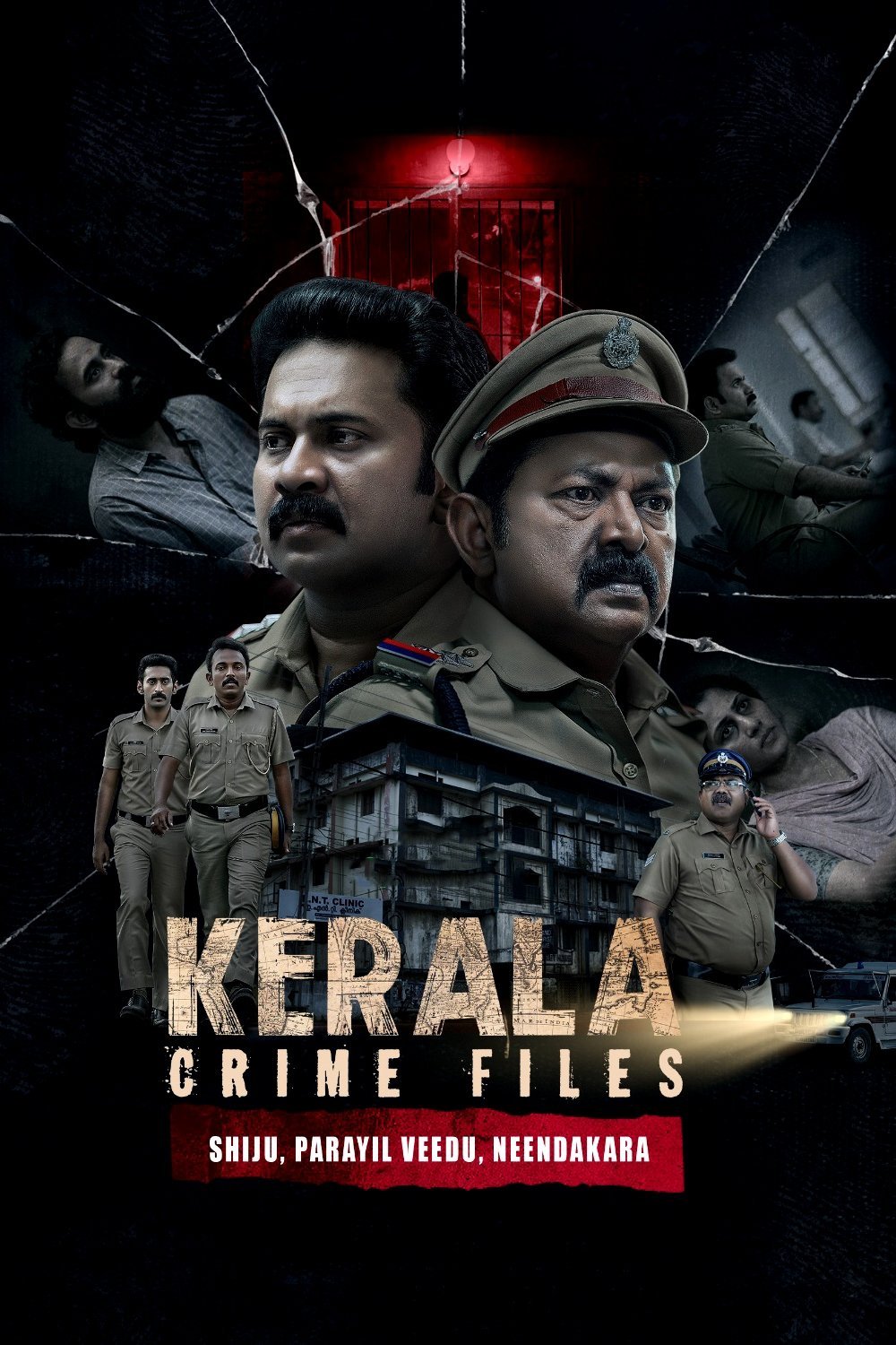 Free Kerala Crime Files S1 (2023) Hindi Completed Web Series HD ESub – BollyFlix
