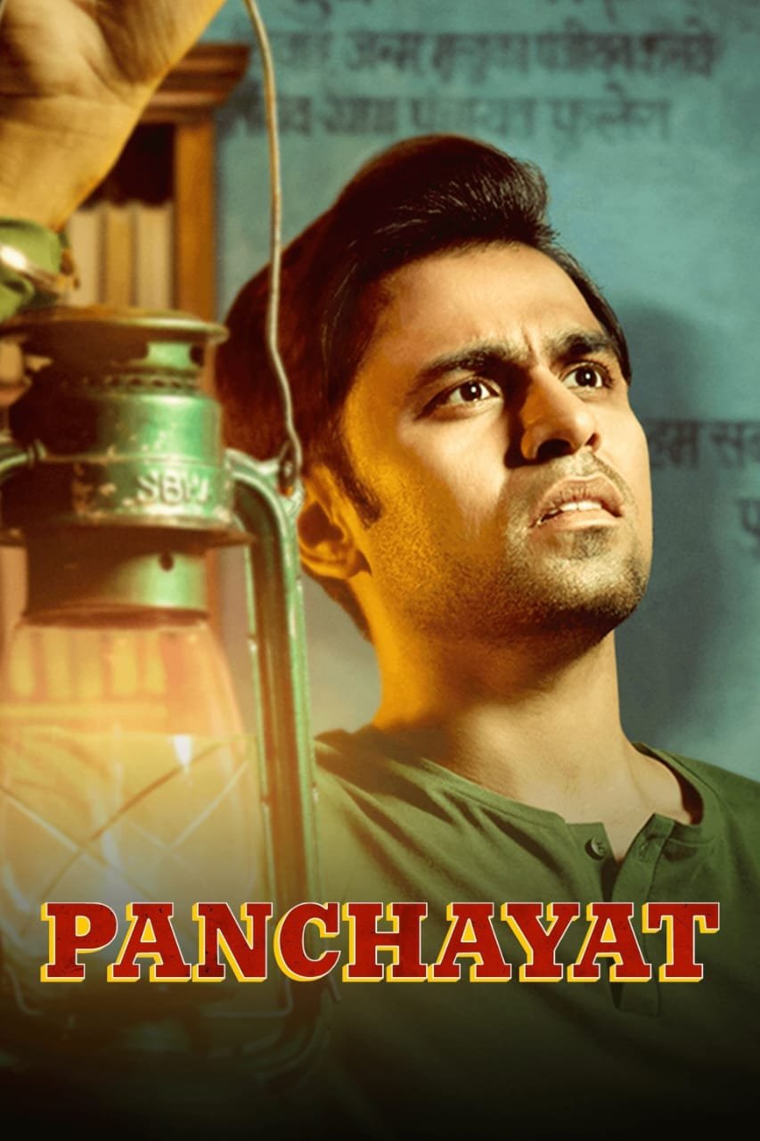 Free Panchayat S1 (2020) Hindi Completed Web Series HD ESub – BollyFlix