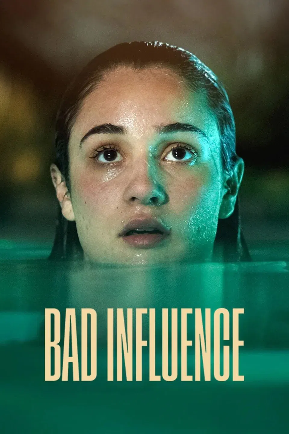 Free Bad Influence (2025) (Hindi + English) Dual Audio Hollywood Movie HD ESub – BollyFlix