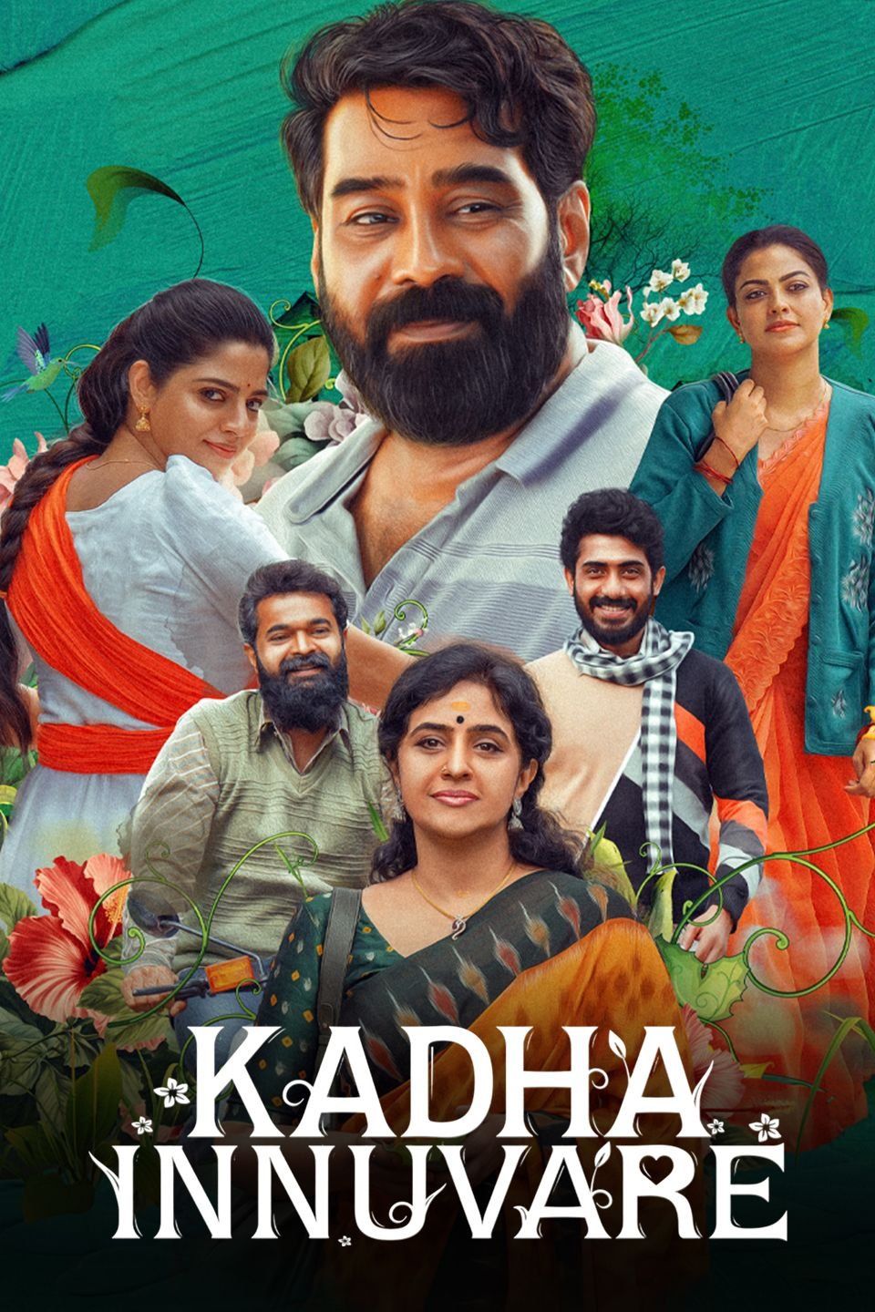 Free Kadha Innuvare (2024) (Hindi + Malayalam) Dual Audio UnCut South Movie HD ESub – BollyFlix