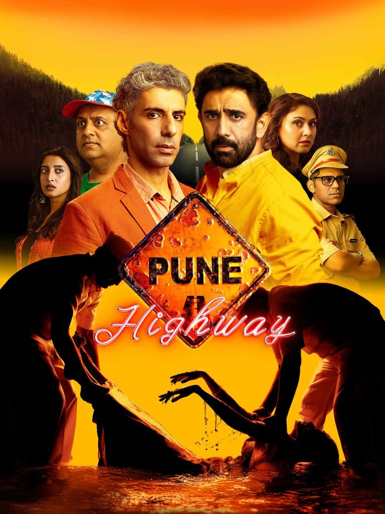 Free Pune Highway (2025) Bollywood Hindi Movie HD ESub – BollyFlix