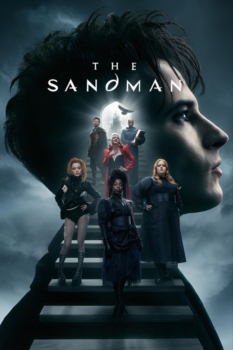 Free The Sandman S2 (2025) Dual Audio [Hindi & English] Completed Web Series HD ESub – BollyFlix