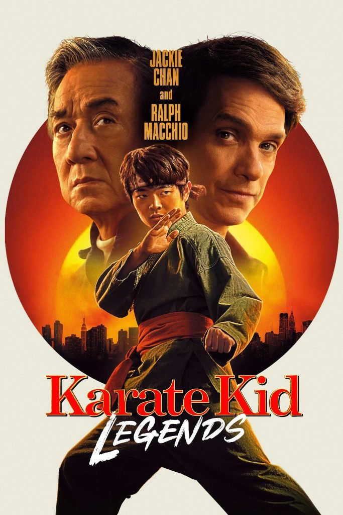 Free Karate Kid – Legends (2025) (Hindi + English) Dual Audio Hollywood Movie HD ESub – BollyFlix