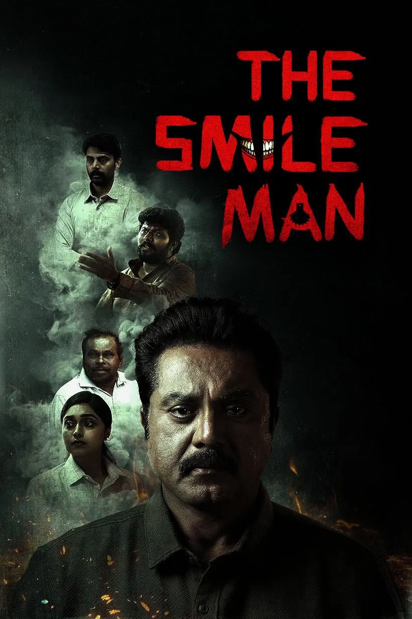 Free The Smile Man (2024) (Hindi + Tamil) Dual Audio UnCut South Movie HD ESub – BollyFlix