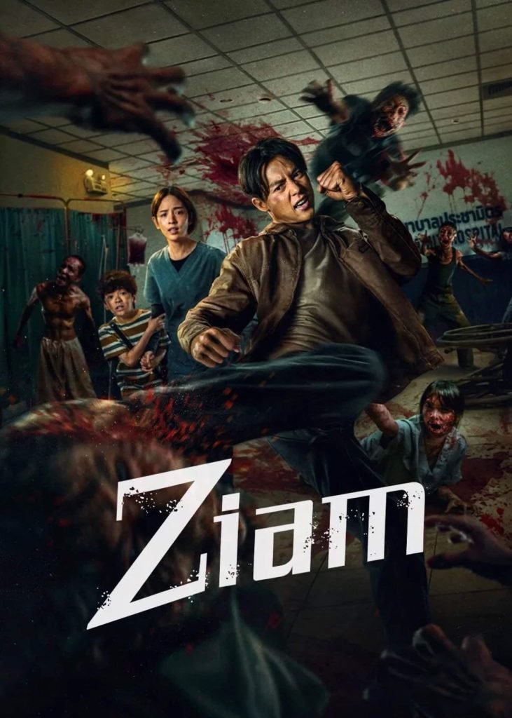 Free Ziam (2025) Dual Audio [Hindi & Thai] Full Movie HD ESub – BollyFlix