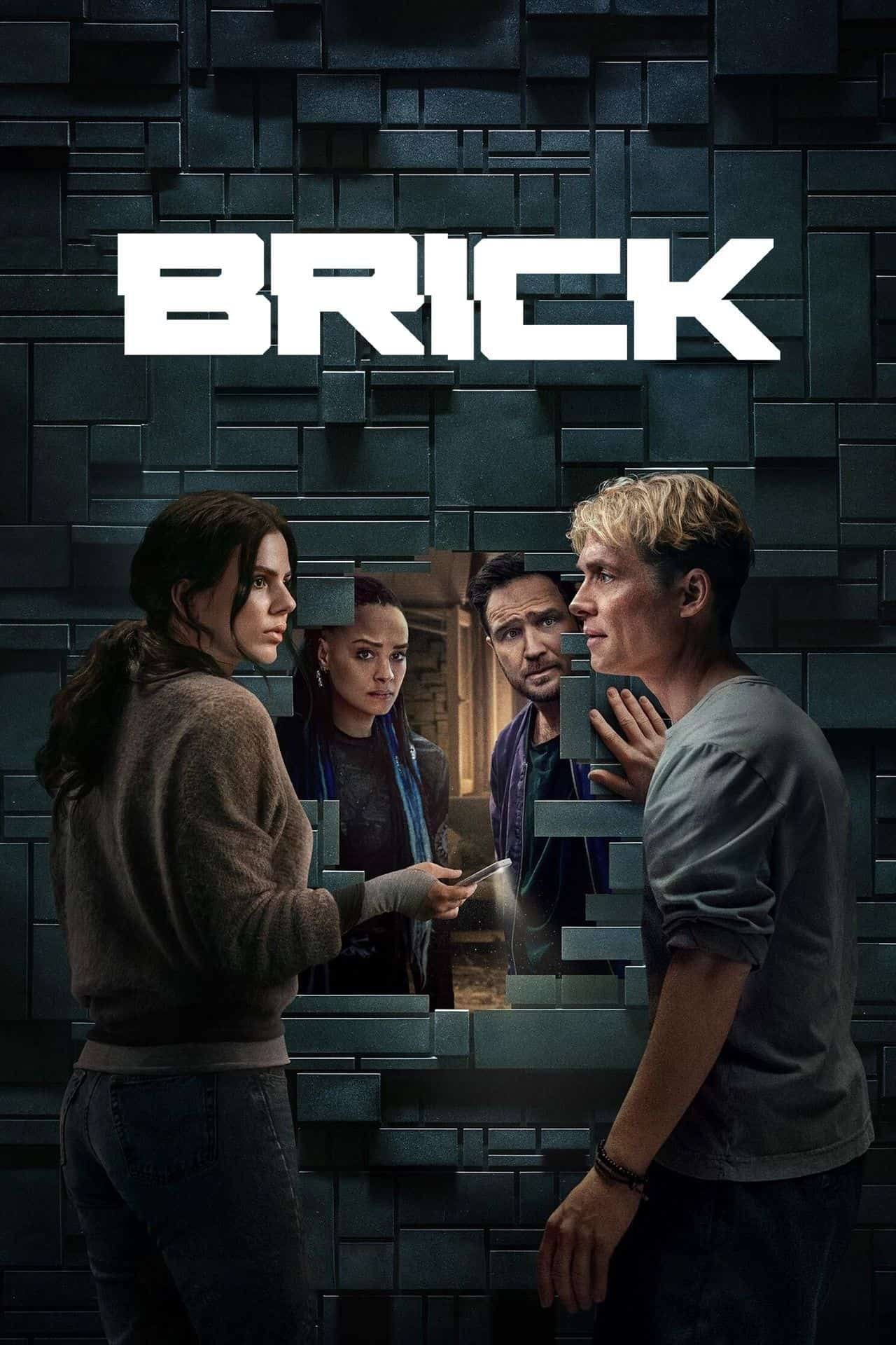 Free Brick (2025) Dual Audio [Hindi & English] Full Movie HD ESub – BollyFlix