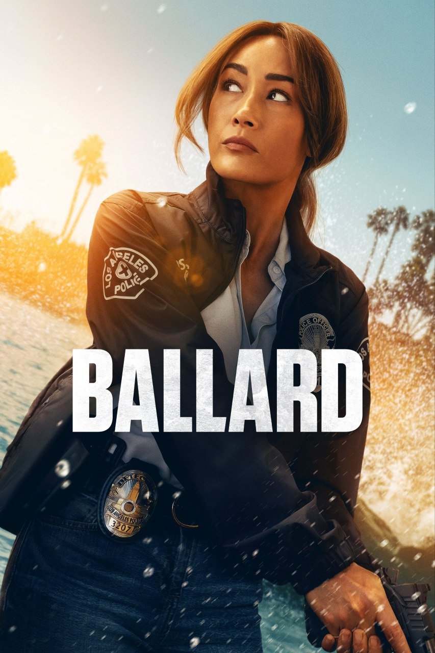 Free Ballard S1 (2025) Dual Audio [Hindi & English] Completed Web Series HD ESub – BollyFlix