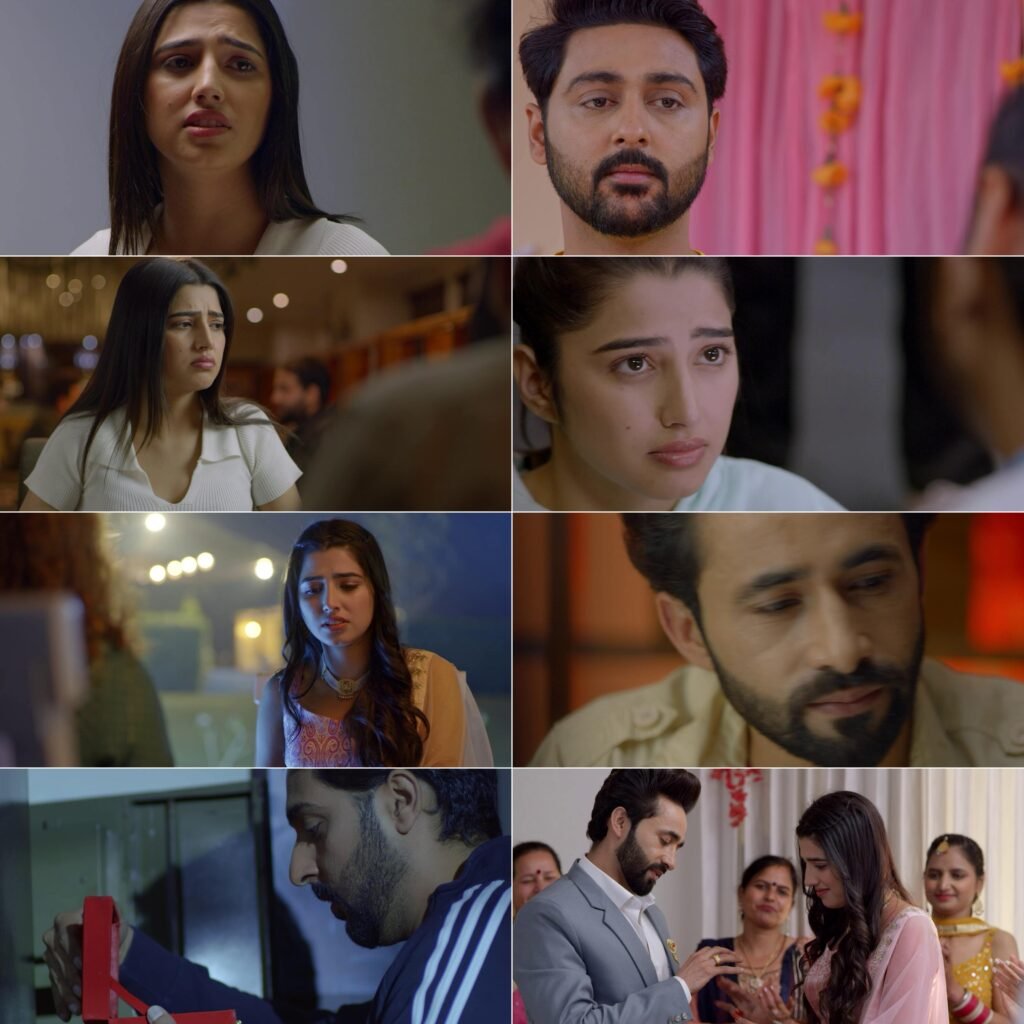 Free Shakkar Paare (2022) Punjabi Movie HD ESub – BollyFlix