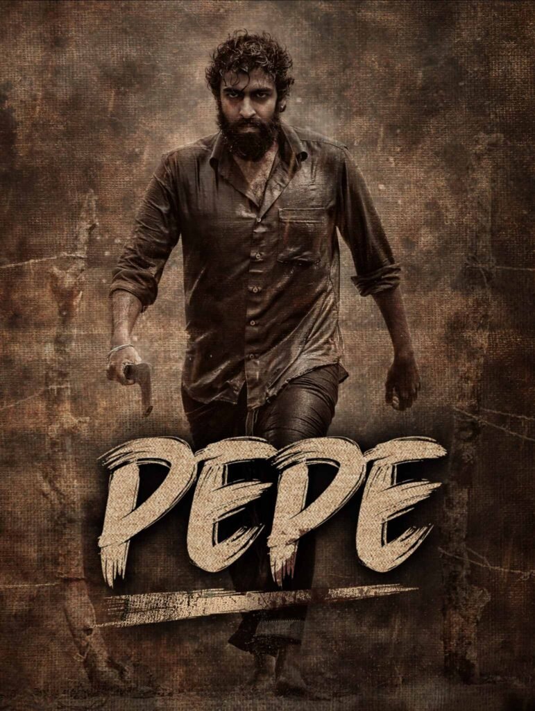 Free Pepe (2024) (Hindi + Kannada) Dual Audio UnCut South Movie HD ESub – BollyFlix