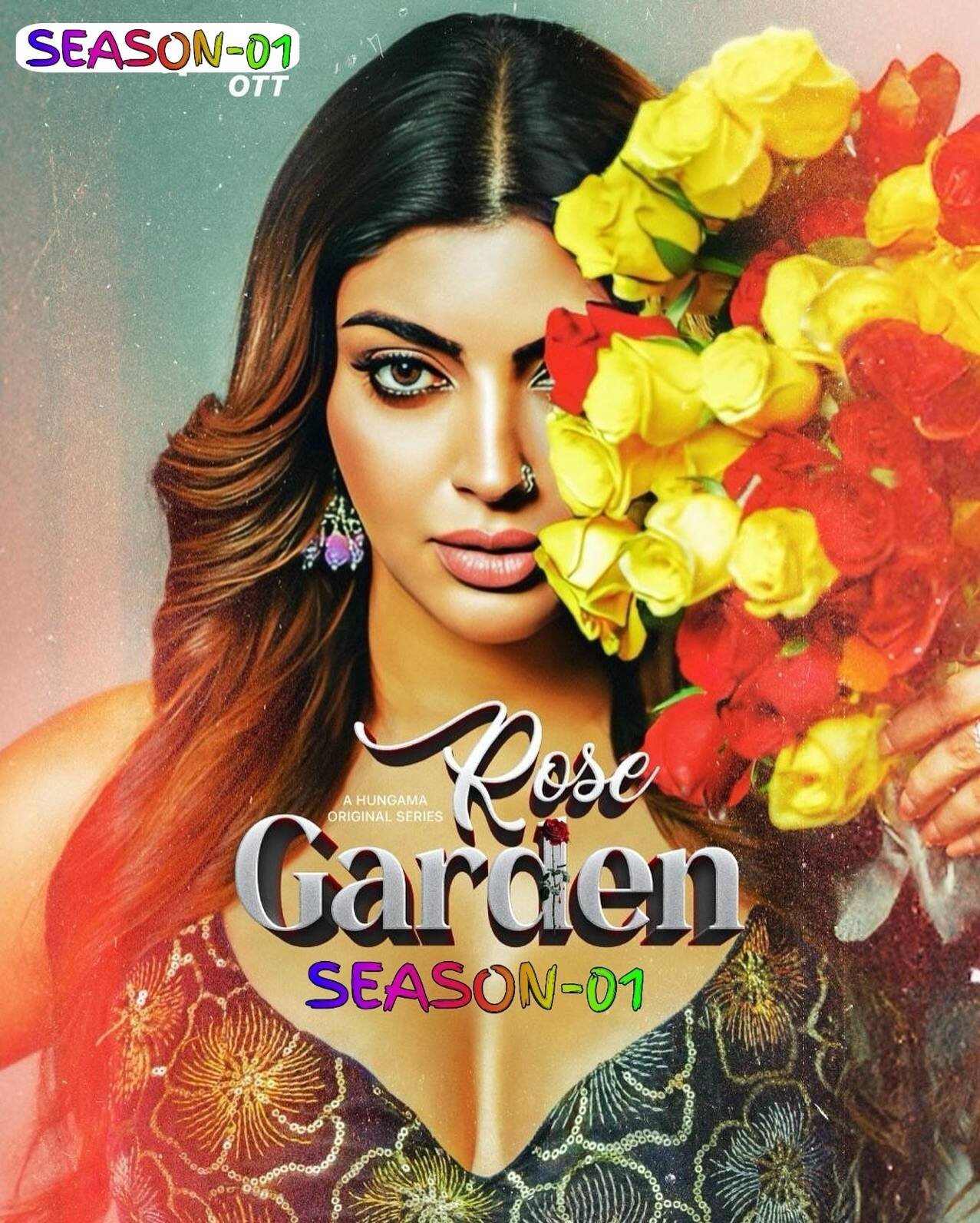 Free Rose Garden S01 (2025) Hindi Completed Web Series HEVC ESub – BollyFlix