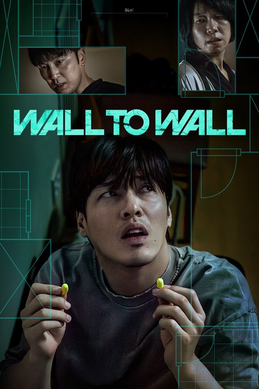 Free Wall to Wall (2025) Dual Audio [Hindi & Korean] Full Movie HD ESub – BollyFlix