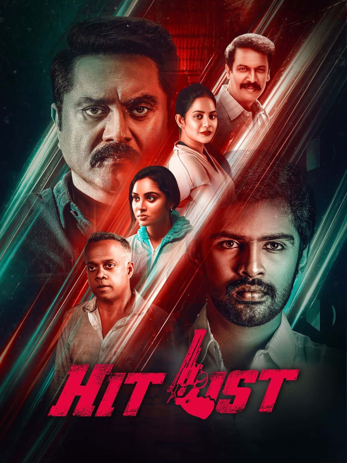 Free Hit List (2024) Dual Audio [Hindi & Tamil] Full Movie HD ESub – BollyFlix