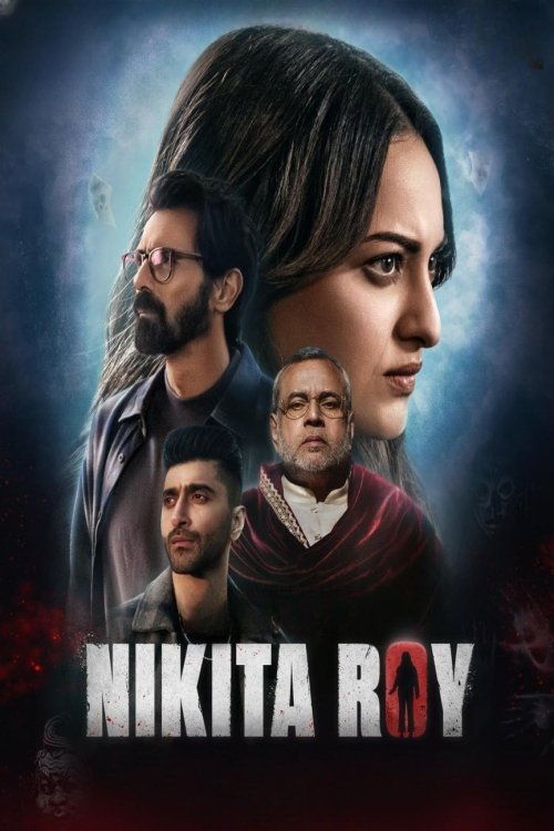 Free Nikita Roy (2025) Hindi Full Movie HDRip – BollyFlix
