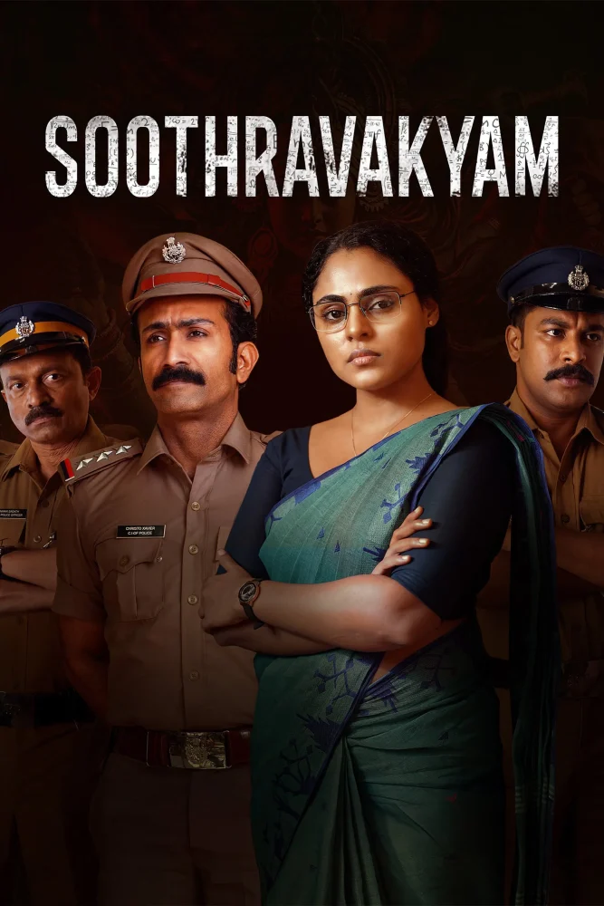 Free Soothravakyam (2025) (Hindi + Malayalam) Dual Audio UnCut South Movie HD ESub – BollyFlix