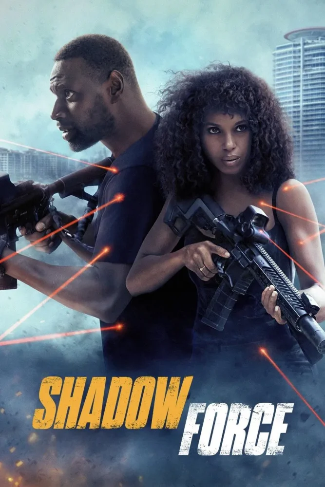 Free Shadow Force (2025) (Hindi + English) Dual Audio Hollywood Movie BluRay HD ESub For – BollyFlix