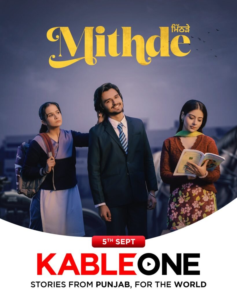 Free Mithde (2025) Punjabi Movie HD ESub – BollyFlix
