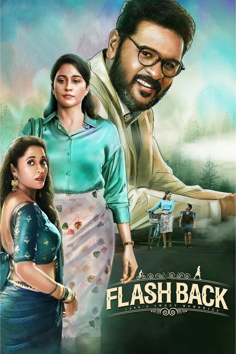 Free Flashback (2025) Hindi Dubbed Full Movie HD – BollyFlix