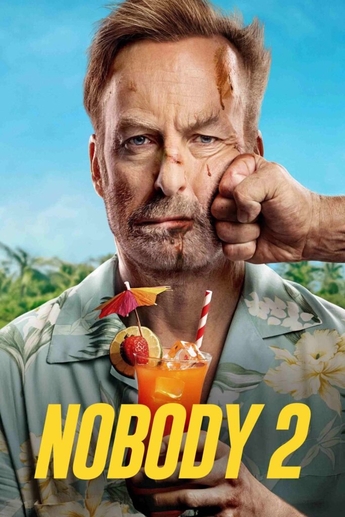 Free Nobody 2 (2015) (Hindi + English) Dual Audio Hollywood Movie HD ESub – BollyFlix