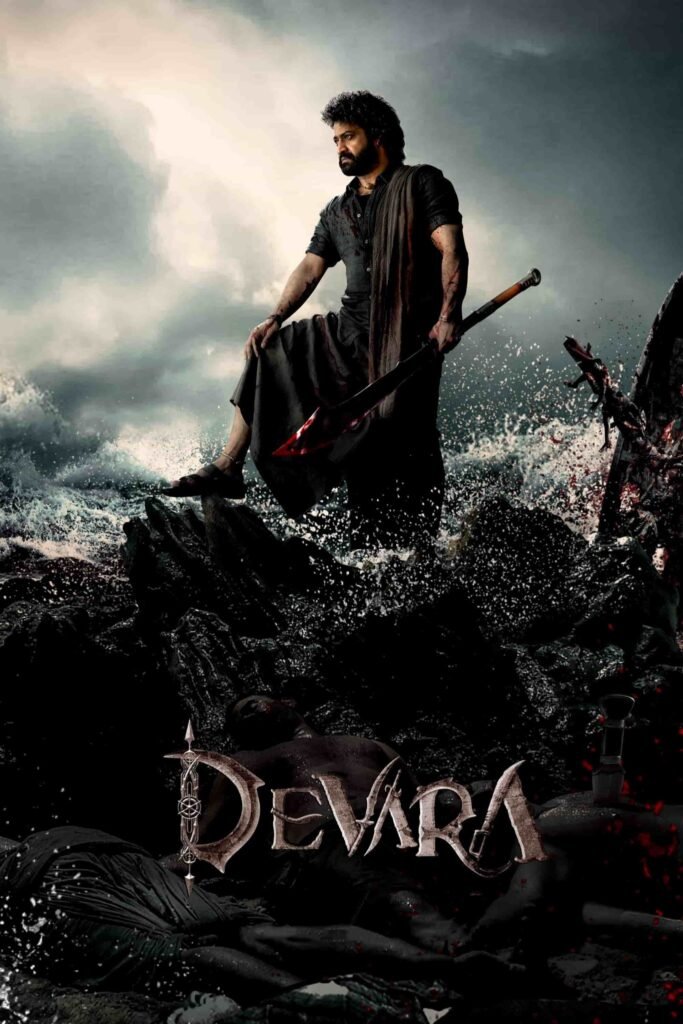 Free Devara (2024) Dual Audio [Hindi – Telugu] Full Movie HD ESub – BollyFlix