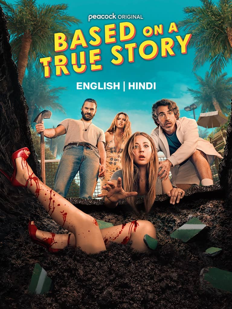 Free Based on a True Story (2024) Season 2 Dual Audio [Hindi – English] Completed Web Series HD ESub – BollyFlix