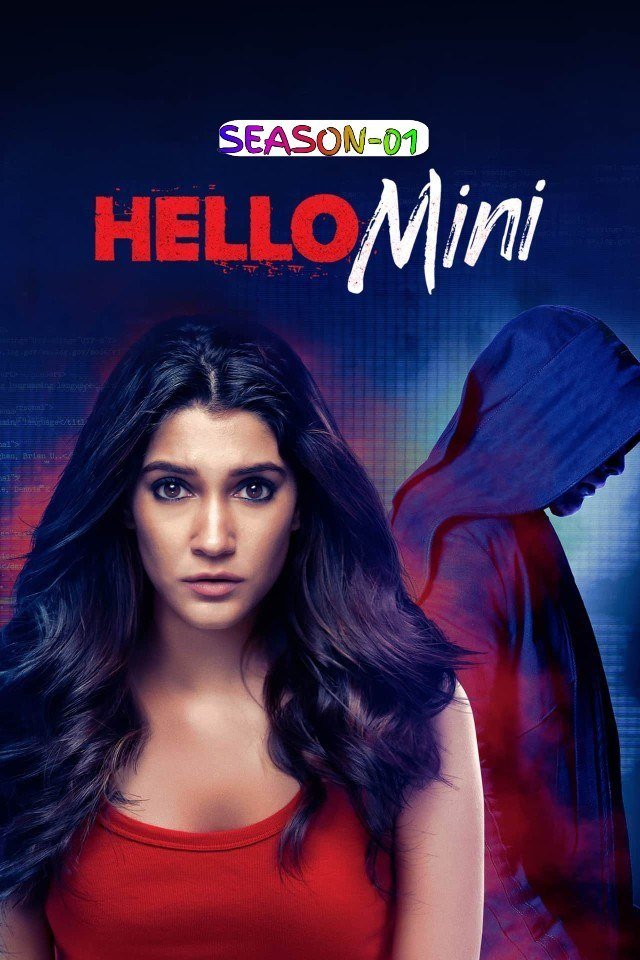 Free Hello Mini S01 (2019) Hindi Completed Web Series HEVC ESub – BollyFlix