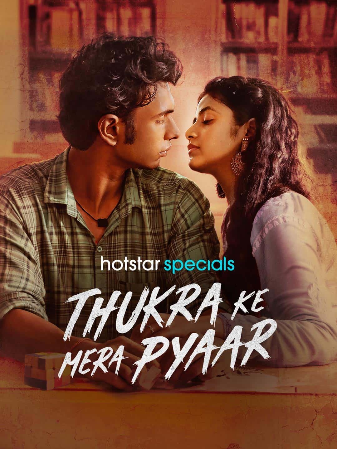 Free Thukra Ke Mera Pyaar (2024) Season 1 Hindi Completed Web Series HD ESub – BollyFlix