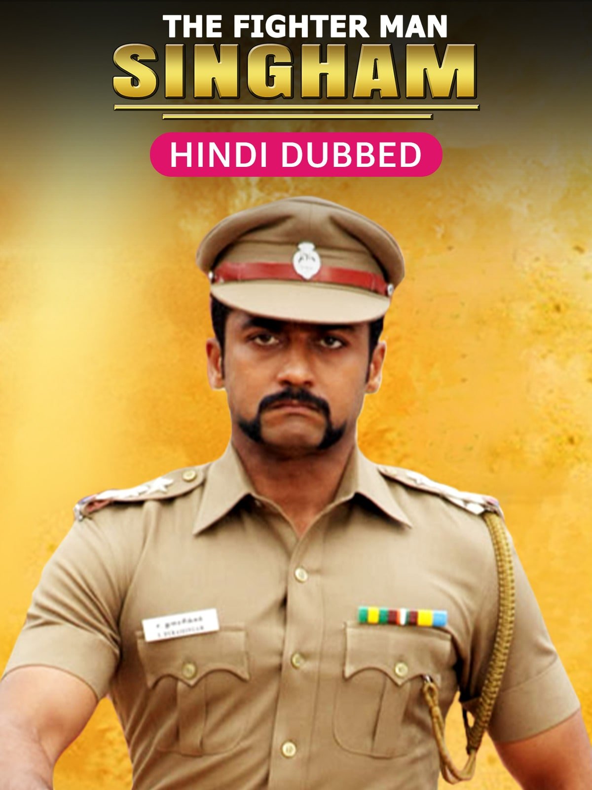 Free The Fighterman Singham (Singam) 2010 Dual Audio [Hindi – Tamil] Full Movie BluRay ESub – BollyFlix