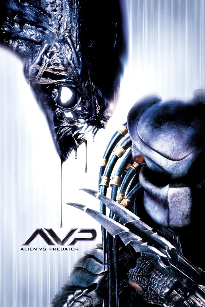 Free Alien Vs Predator (2004) (Hindi + English) Dual Audio Hollywood Movie BluRay HD ESub – BollyFlix