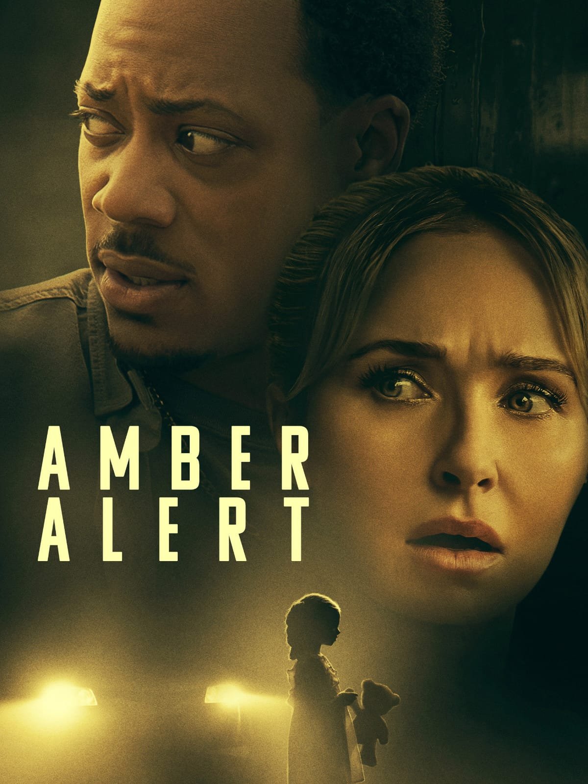 Free Amber Alert (2024) Dual Audio [Hindi – English] Full Movie HD ESub – BollyFlix