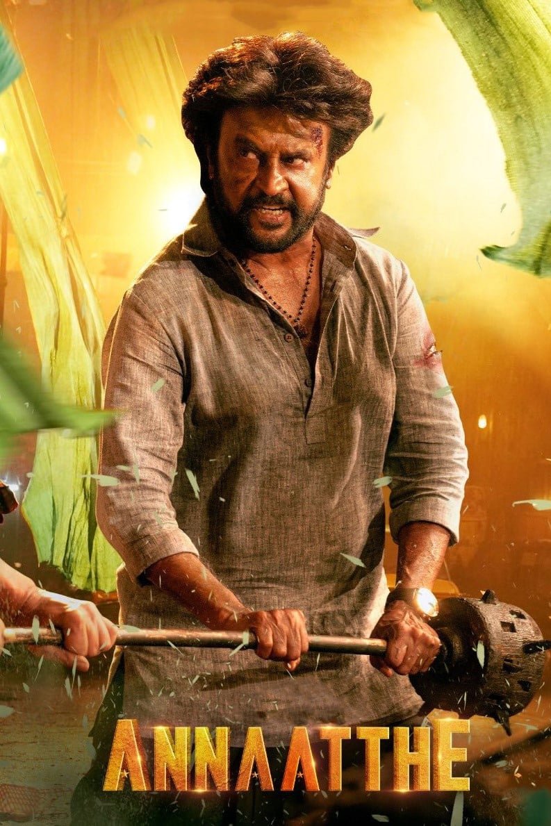 Free Annaatthe (2021) (Hindi + Tamil) Dual Audio UnCut South Movie HD ESub – BollyFlix