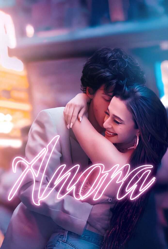Free Anora (2024) (Hindi + English) Dual Audio Hollywood Movie HD ESub – BollyFlix