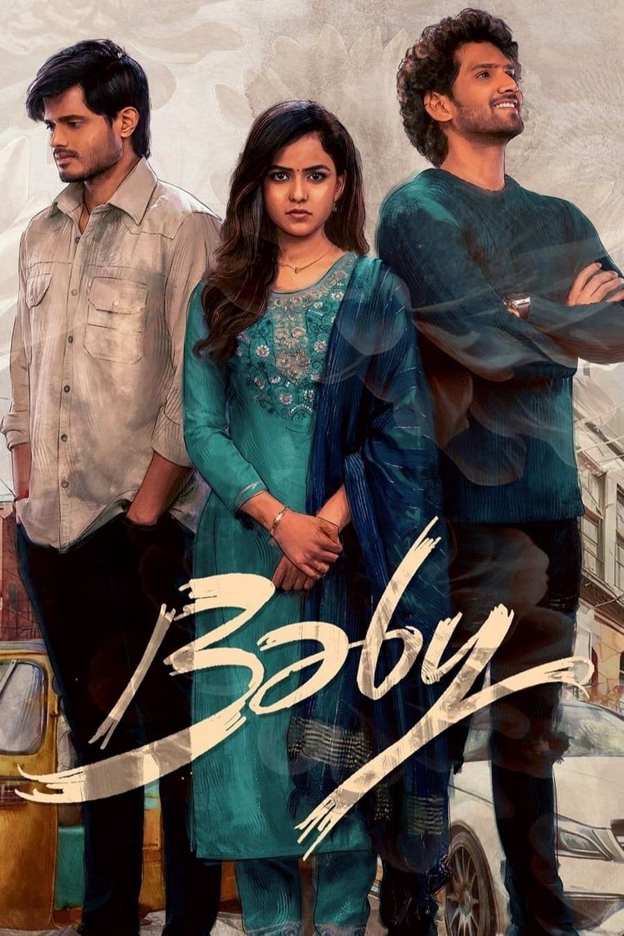 Free Baby (2023) (Hindi HQ + Telugu) Dual Audio UnCut South Movie HD ESub – BollyFlix