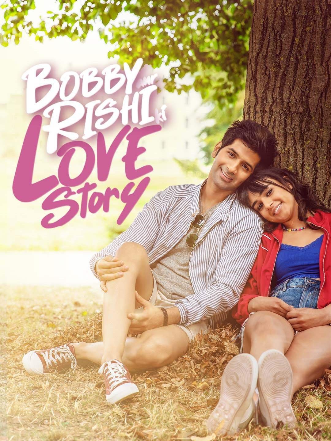 Free Bobby Aur Rishi Ki Love Story (2025) Bollywood Hindi Movie HD ESub – BollyFlix