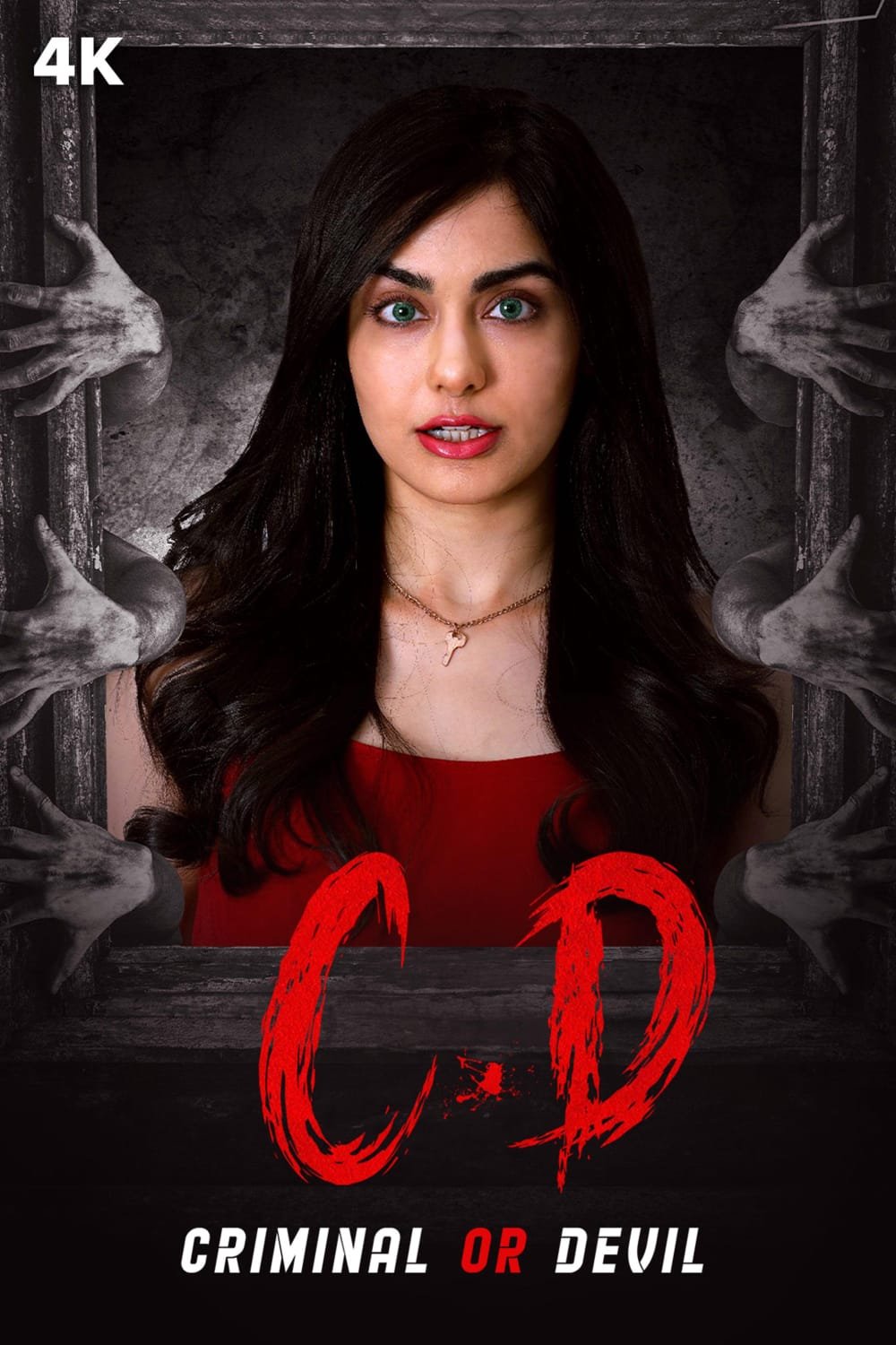 Free C.D (Criminal or Devil) 2024 Dual Audio [Hindi & Telugu] Full Movie HD ESub – BollyFlix