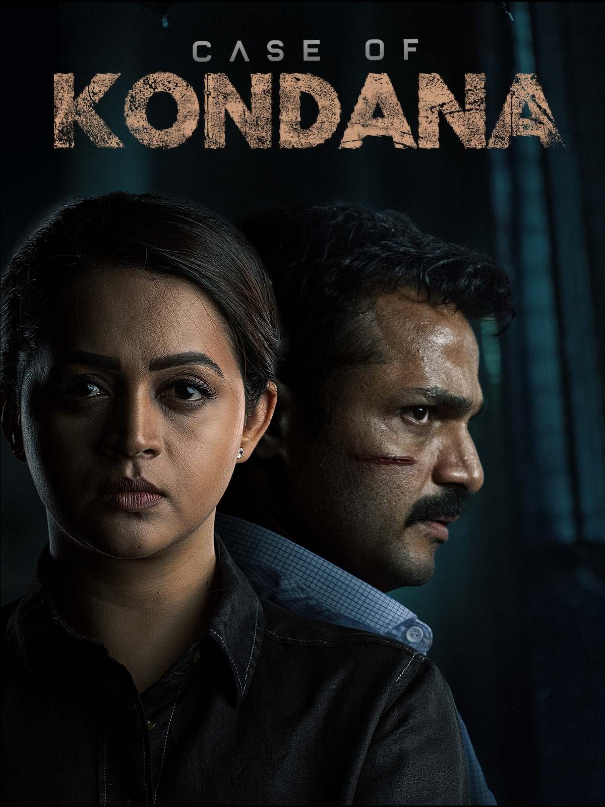 Free Case of Kondana (2024) (Hindi + Kannada) Dual Audio UnCut South Movie HD ESub – BollyFlix