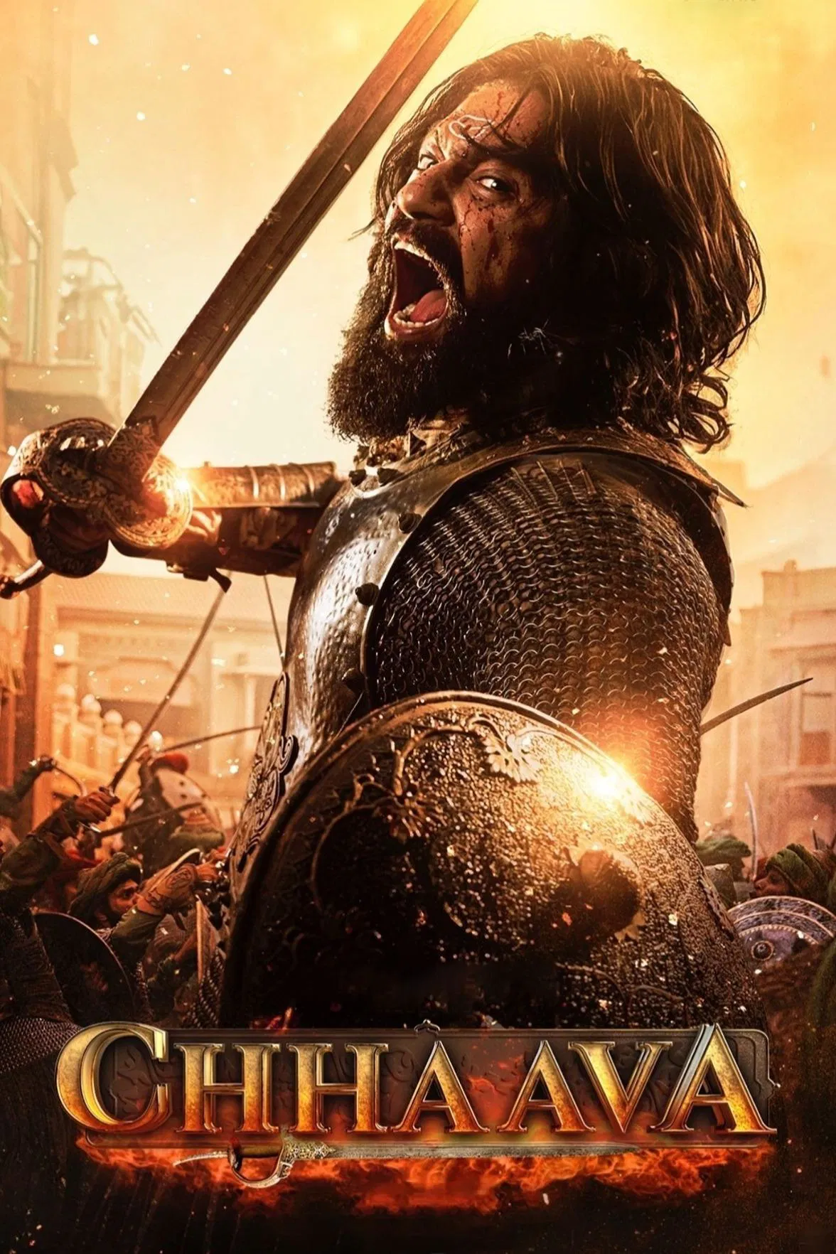 Free Chhaava (2025) Bollywood Hindi Movie HD ESub – BollyFlix