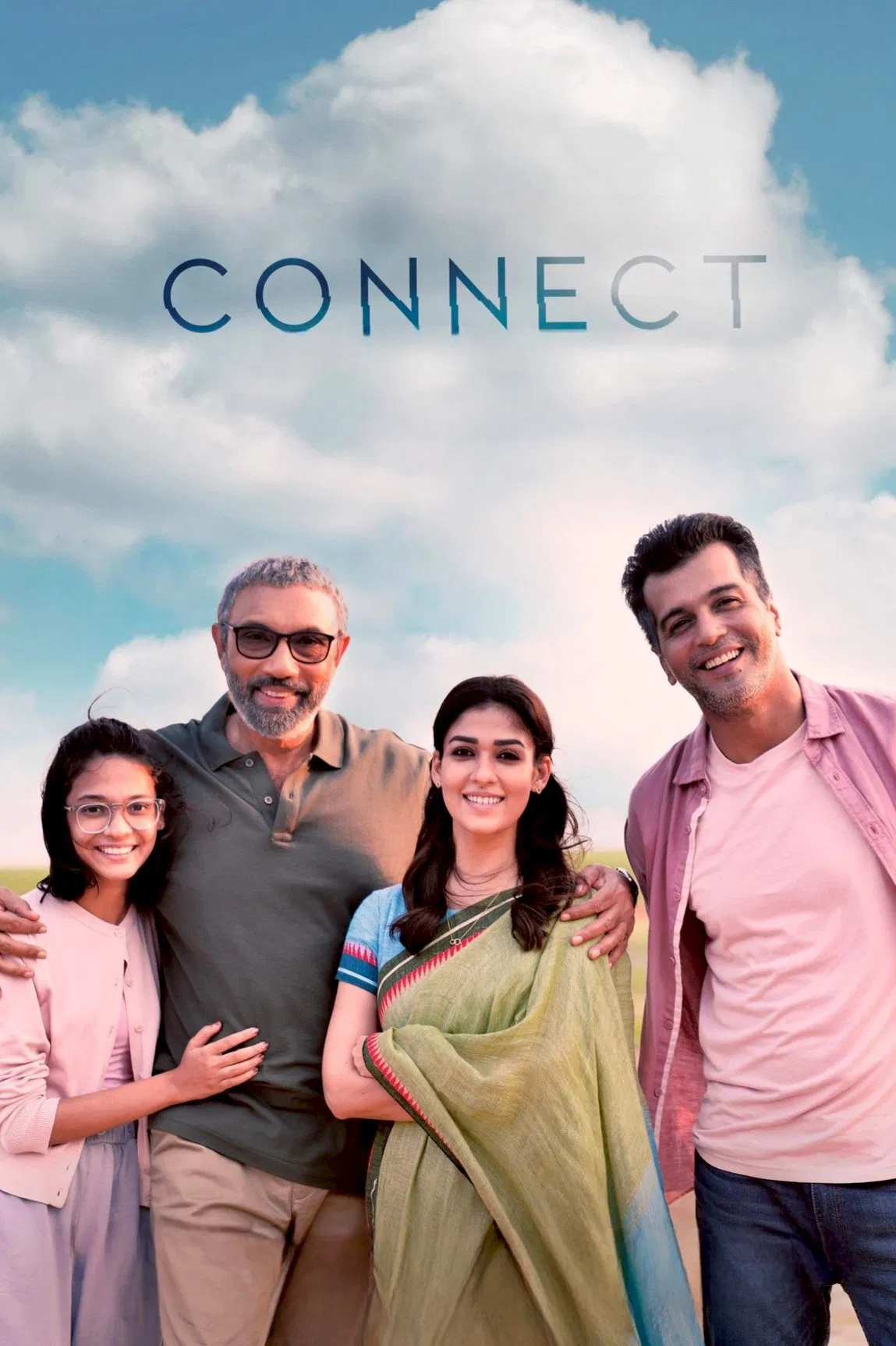 Free Connect (2022) (Hindi + Tamil) Dual Audio UnCut South Movie HDRip ESub Filmyzilla – BollyFlix