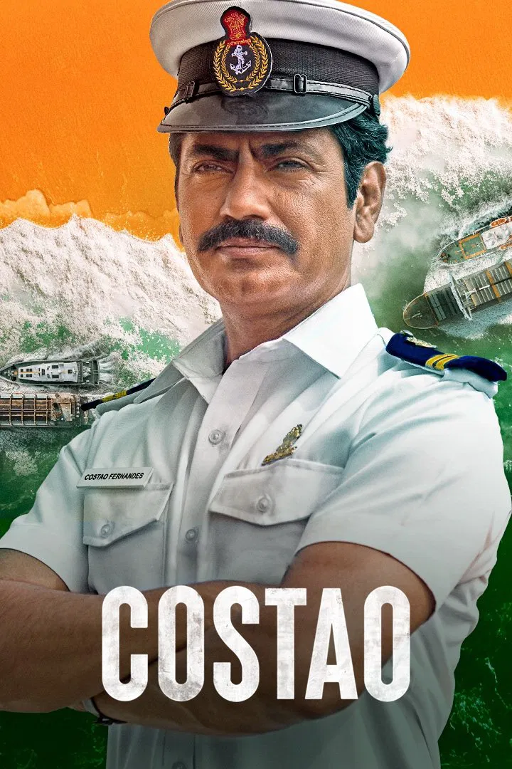 Free Costao (2025) Bollywood Hindi Movie HD ESub – BollyFlix