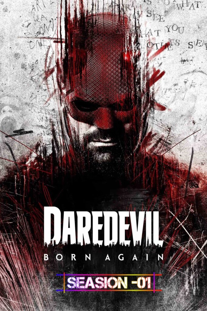 Free Daredevil – Born Again S01 Episode- 09(2025) (Hindi + English) Dual Audio MCU Web Series HEVC ESub – BollyFlix