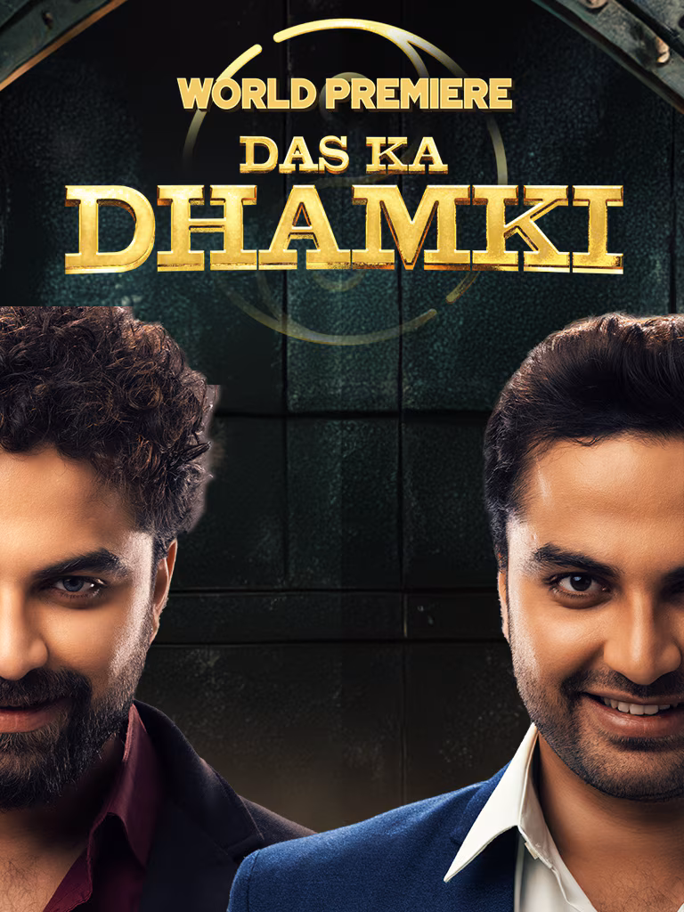 Free Das Ka Dhamki (2023) {Hindi + Telugu} Dual Audio UnCut Movie HD ESub – BollyFlix